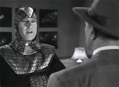 Purple Monster--Roy Barcroft