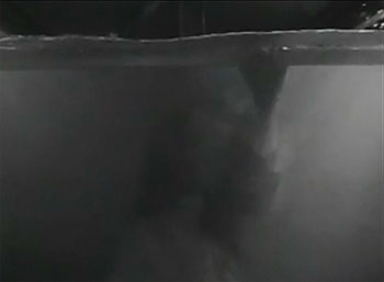 Purple Monster--water cell cliffhanger 2