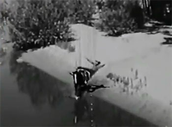 Roar of the Iron Horse--scenic shot 2