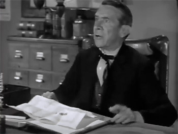 Son of Zorro--courtroom two