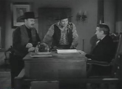 Son of Zorro--the villains