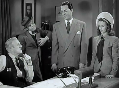 Superman--Planet staff