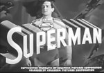 Superman titles