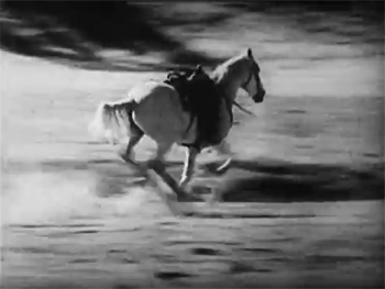 The Red Rider--chase 3