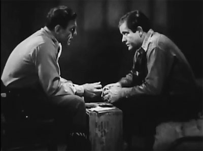 The Red Rider--Jones and Withers