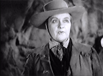 Deadwood Dick--Marin Sais