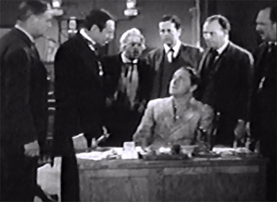 Deadwood Dick--the committee