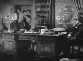 Fighting Devil Dogs--first chapter 1