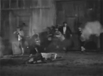 Fighting Devil Dogs--Gehorda battle 1