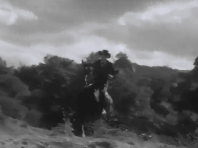 Jesse James Rides Again--last