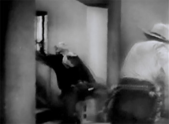 Lone Ranger--jail fight 2