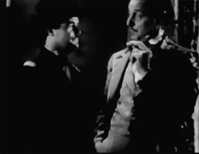 Lone Ranger--Merton and Andrews