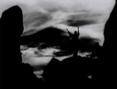 Lone Ranger--Tonto's lament