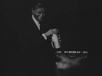 Monster and the Ape--Willie Best