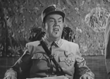 Smilin' Jack--Sidney Toler
