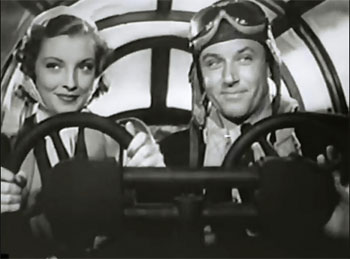 Spider's Web--Meredith and Hull