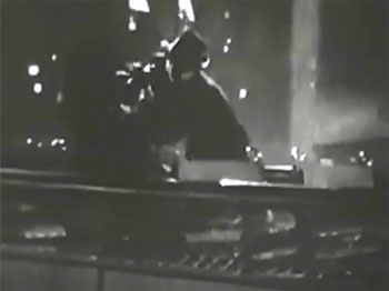 Spider's Web--omnibus 4