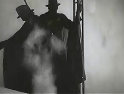 Spider's Web--the Spider