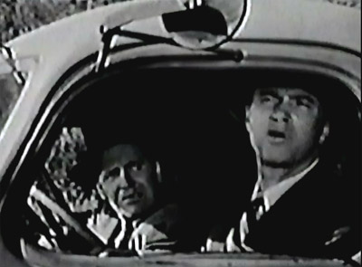 George Chesebro--the Vigilante