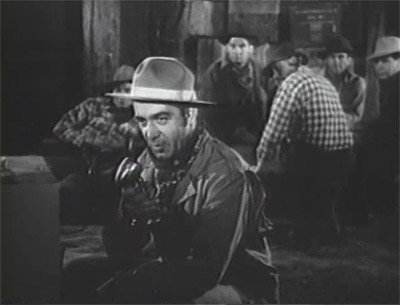 Great Alaskan Mystery--Anthony Warde