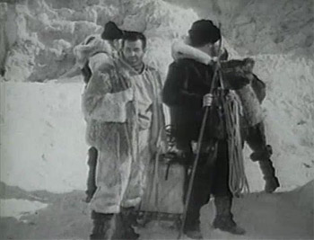 Great Alaskan Mystery--ice sequence 2