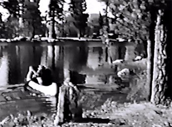 Gunfighters of the Northwest--scenic shot 3