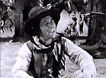 Gunfighters of the Northwest--Stevens