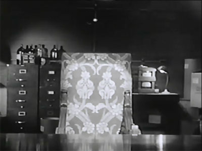 Invisible Monster--last