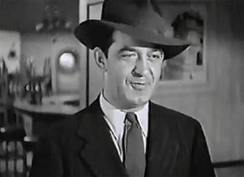 Masked Marvel--Anthony Warde