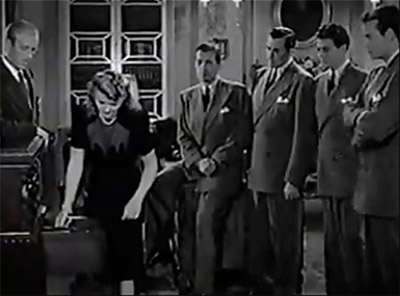 Masked Marvel--briefing