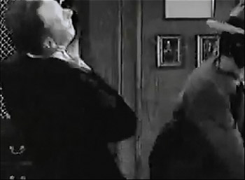 Masked Marvel--fight 4