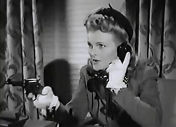 Masked Marvel--Louise Currie