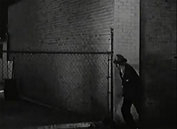 Masked Marvel--night scene 1