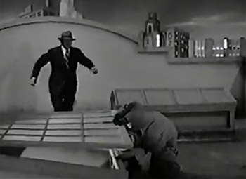 Masked Marvel--night scene 2