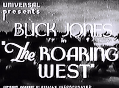 Roaring West titles