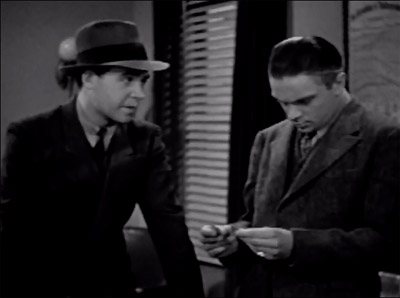 Secret Agent X-9--Scott Kolk and Larry Blake