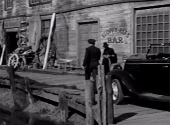 Secret Agent X-9--waterfront 1