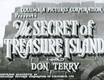 Secret of Treasure Island--titles