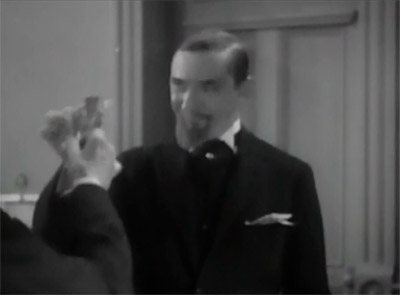 SOS Coast Guard--Bela Lugosi