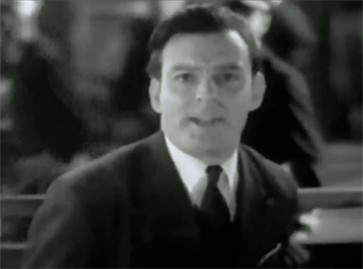 SOS Coast Guard--Ralph Byrd