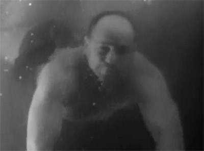 SOS Coast Guard--Thorg attacks