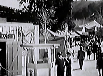 The Vigilante--carnival