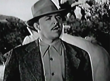 The Vigilante--Lyle Talbot