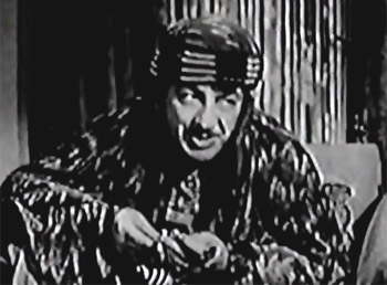 The Vigilante--Robert Barron