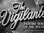 The Vigilante titles