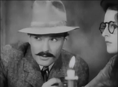 Blake of Scotland Yard--Ralph Byrd with Joan Barclay