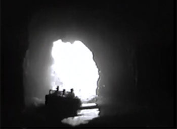 Don Winslow of the Coast Guard--cave