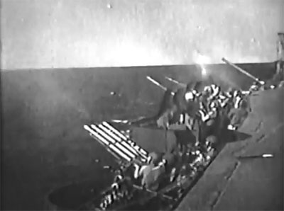 Don Winslow of the Coast Guard--naval stock