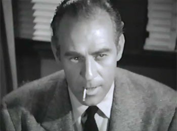 G-Men Never Forget--discovery of Murkland 1