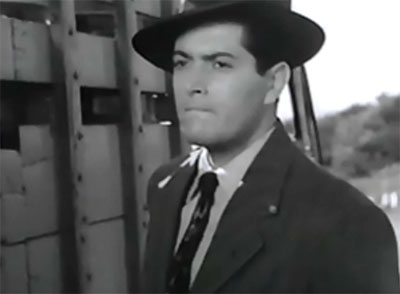 G-Men Never Forget--Drew Allen